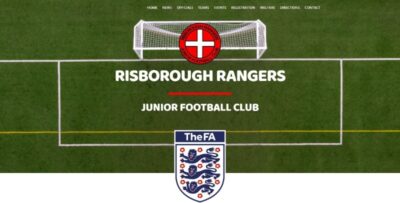 RISBOROUGH RANGERS JFC