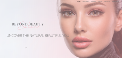Beyond Beauty