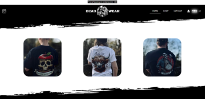 DEAD WEAR